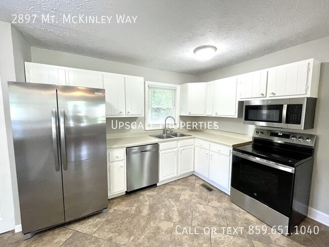 Building Photo - 2897 Mt McKinley Way