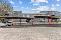 Building Photo - The Canopy at South Congress