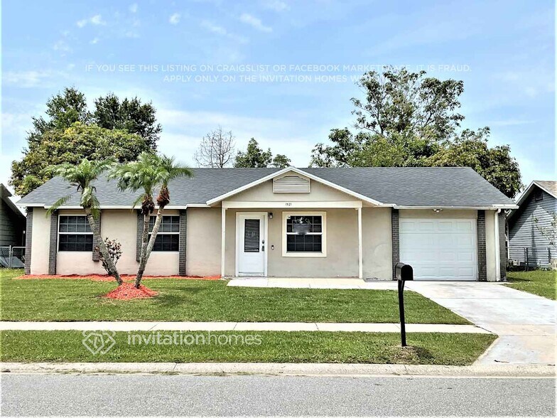 Primary Photo - 1521 Colony Ave