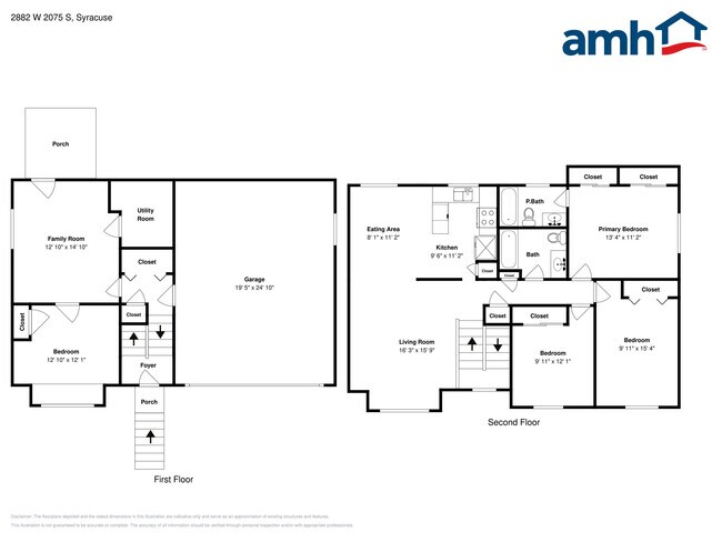 Building Photo - 2882 W 2075 S