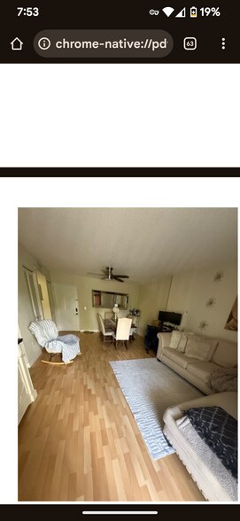 Den - 8200 SW 210th St