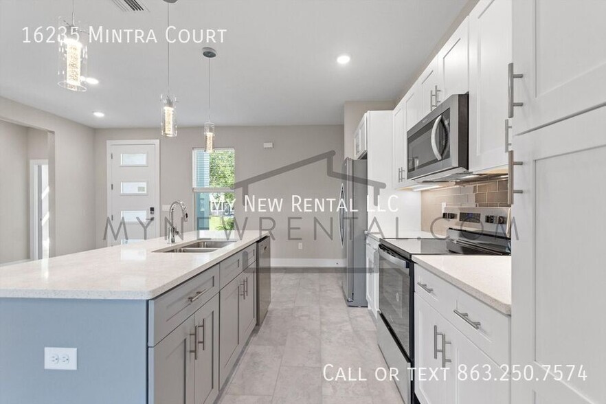 Building Photo - 16235 Mintra Ct