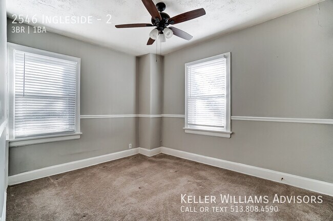 Building Photo - 2546 Ingleside-2