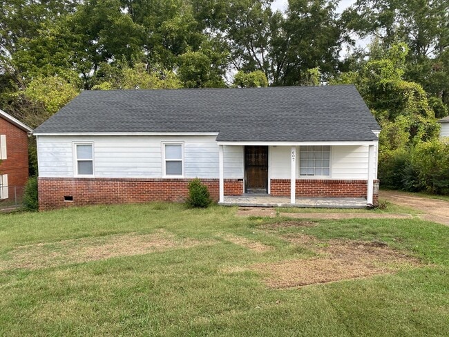 Building Photo - 607 Arlington Ave