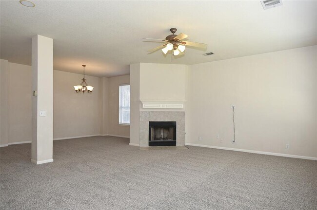 Building Photo - 16807 Luckenwald Dr
