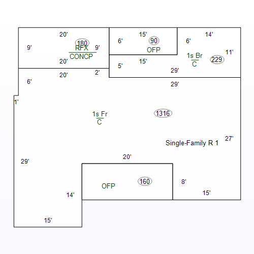 Building Photo - 40 N Marion St