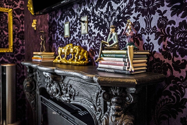 Building Photo - 245 Hermitage Ave