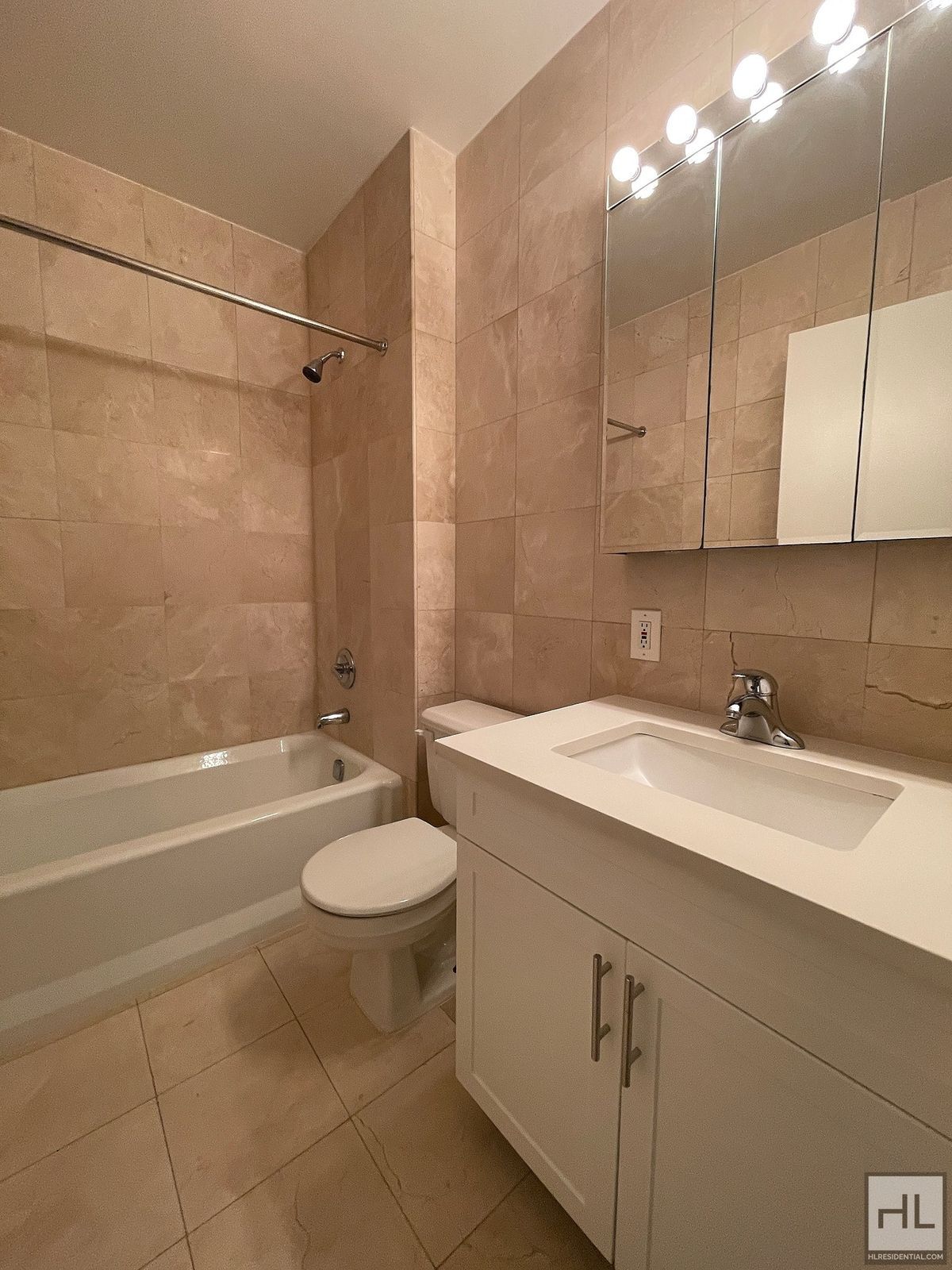 Building Photo - West 87th Street