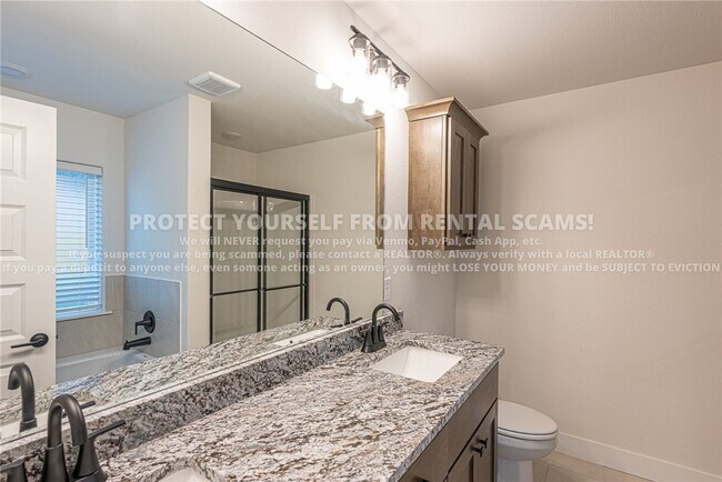 Building Photo - 4189 W Barhem Dr