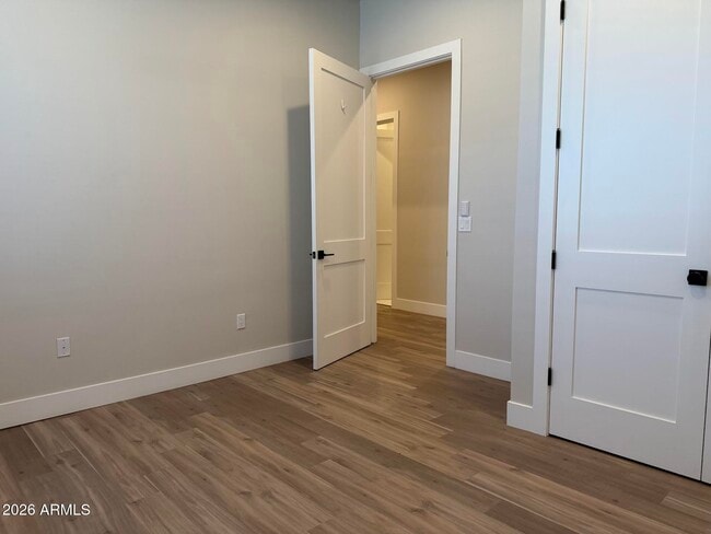 Building Photo - 8736 E Joshua Tree Ln