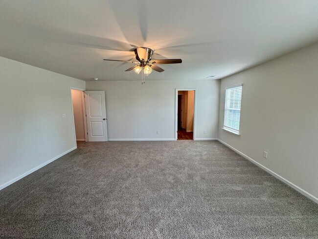 Building Photo - Brand New 4BR/2.5BA Single Family Home