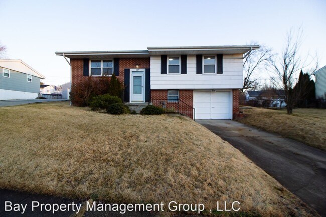 Primary Photo - 3 br, 1.5 bath House - 609 Lacewood Drive