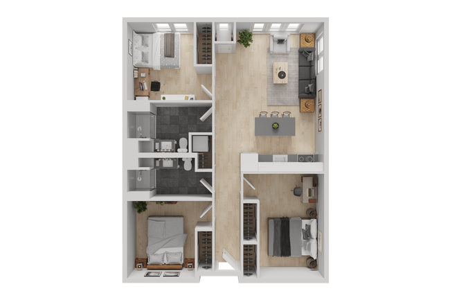 3x2_classic - Yugo Minneapolis 412 Lofts