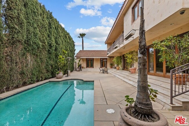 Building Photo - 12510 W Sunset Blvd