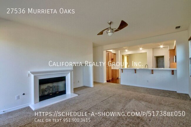 Building Photo - 27536 Murrieta Oaks Ave