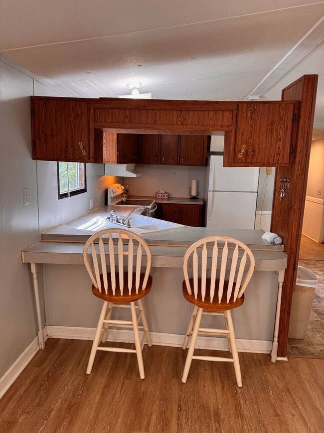 Building Photo - 2 BED, 2 BATH MOBILE HOME LOCATED IN ASHEBORO ON SOUTH LAKE DR!