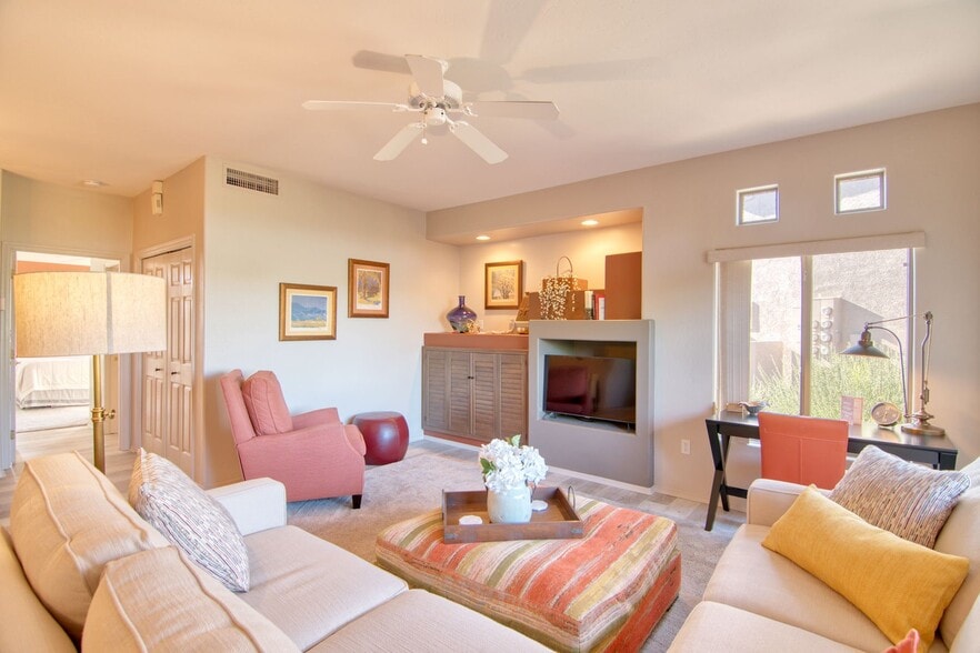 Building Photo - 655 W Vistoso Highlands Dr