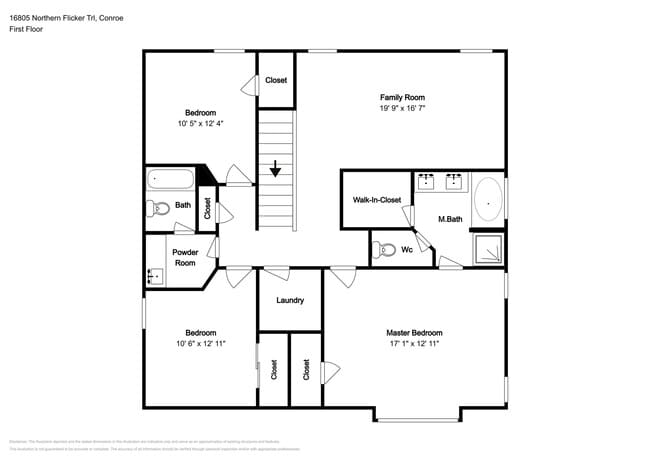 Building Photo - 16805 Northern Flicker Trail