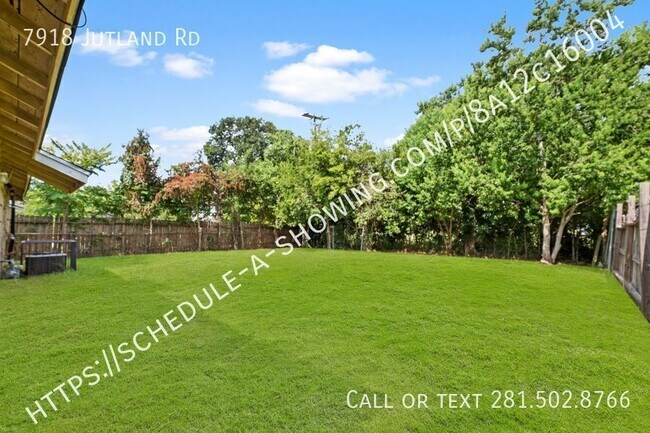 Building Photo - 7918 Jutland Rd