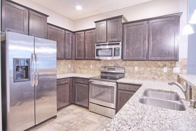 Building Photo - 8413 Costa Blanca Ct
