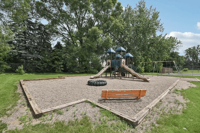 Building Photo - 4110 Rahn Rd