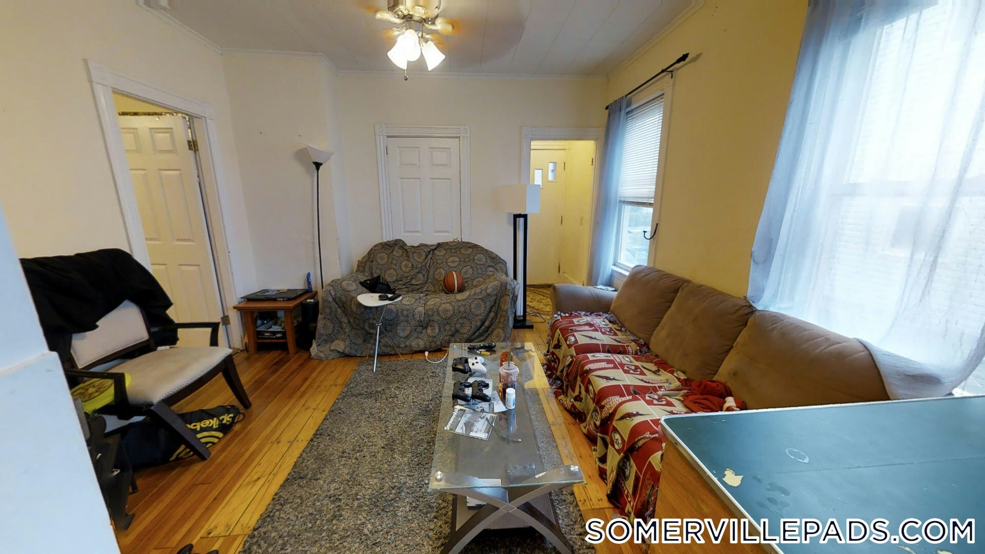 Building Photo - 12-14 Hancock St.