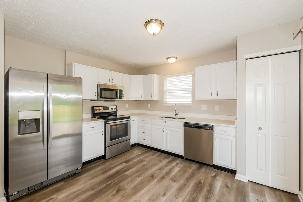 Building Photo - 8071 Wichita Hill Dr