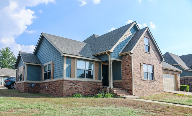 1406 WillowBrook Circle