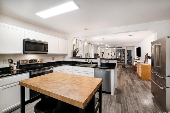 Building Photo - 8111 Running Hollow