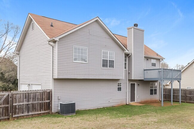 Building Photo - 4001 Imperial Ln