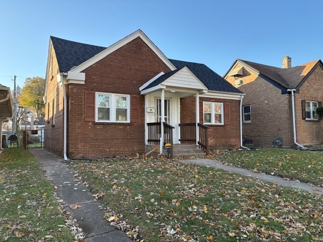 Primary Photo - 14434 S Edbrooke Ave