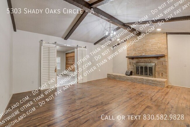 Building Photo - 5303 Shady Oak Cir