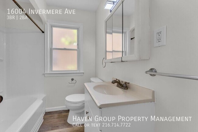 Building Photo - 16004 Invermere Ave
