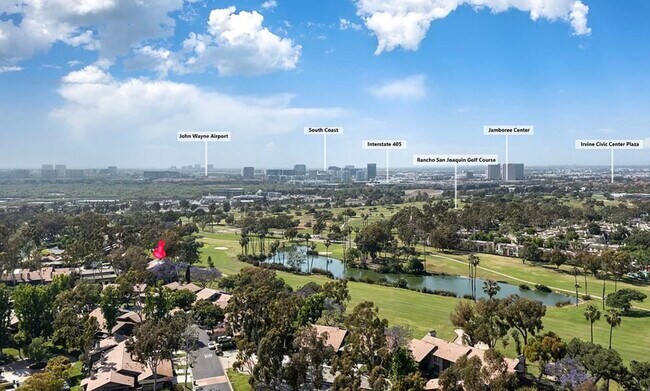 Building Photo - 14 Lago Norte