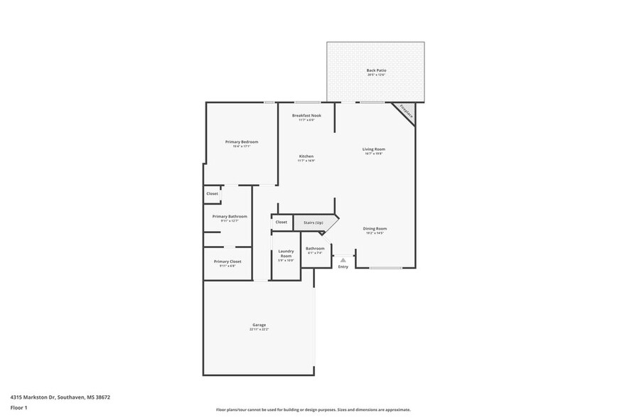 Building Photo - 4315 Markston Dr