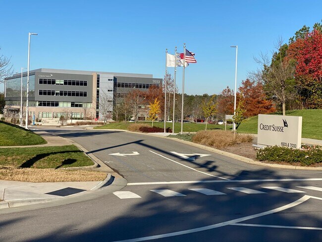 Building Photo - 113 Grande Sky Ct