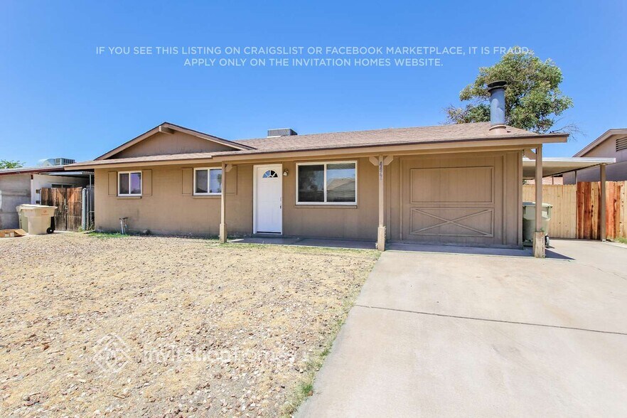 Building Photo - 4422 W Sanna St