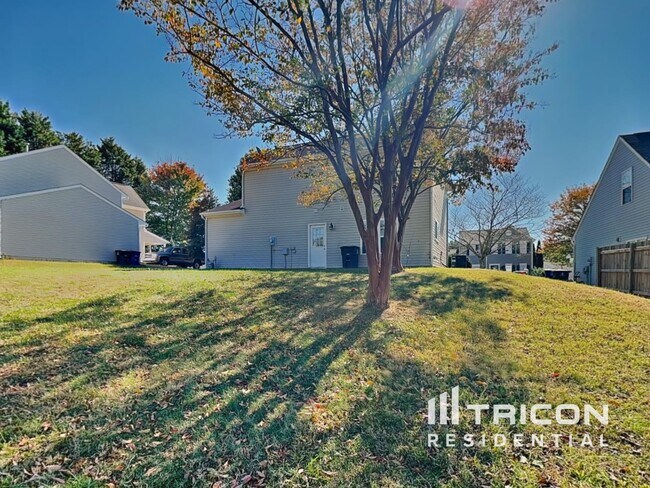 Building Photo - 314 Stone Meadow Dr