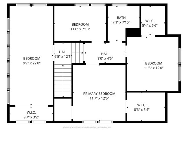 Building Photo - Freshly Updated 4 Bedroom House