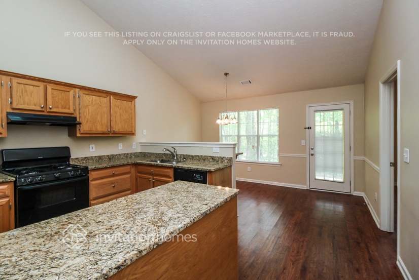 Building Photo - 207 Misty Ridge Trail