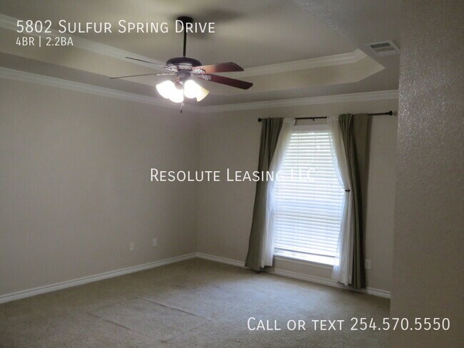 Building Photo - 5802 Sulfur Spring Dr