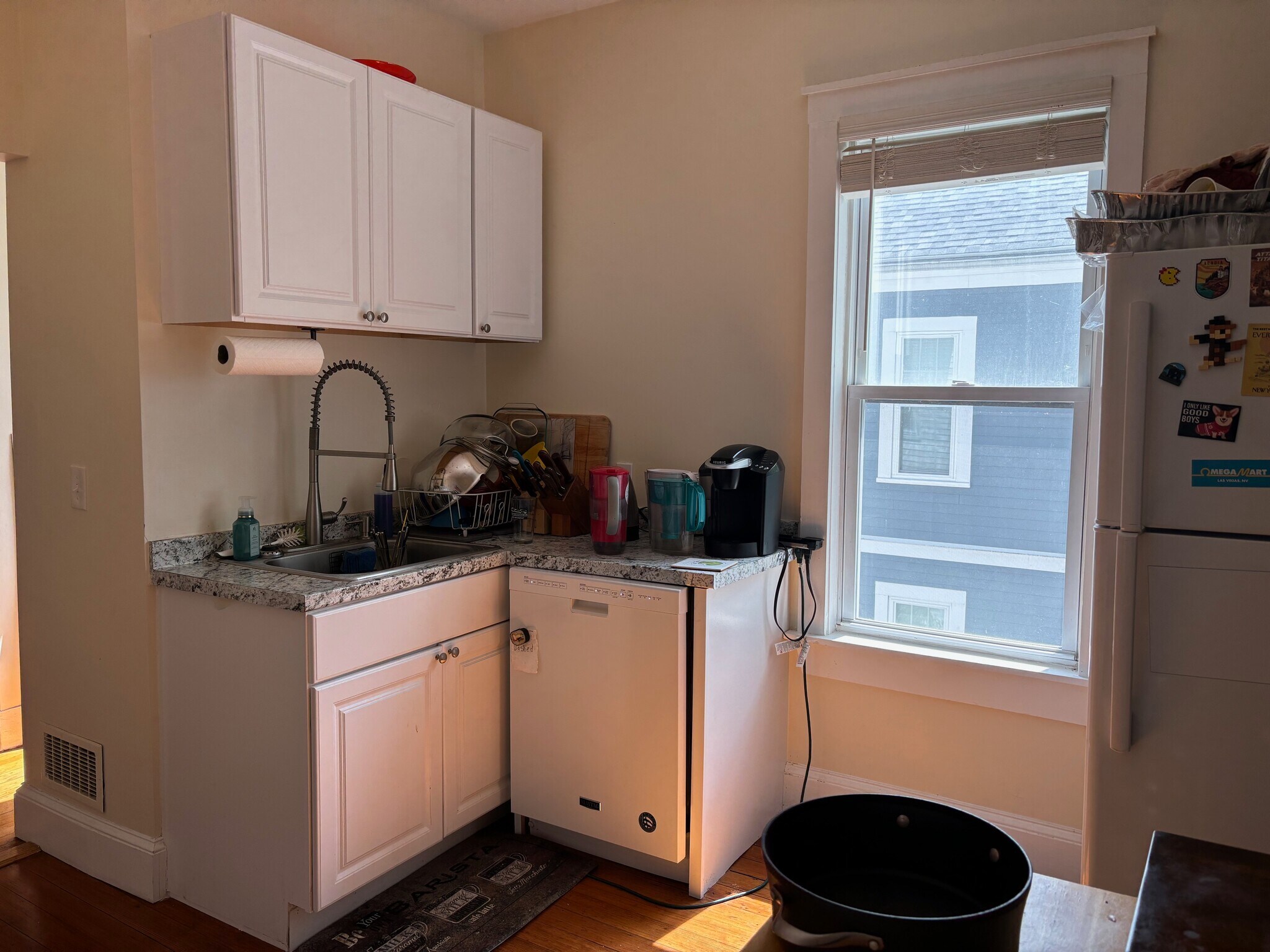 Building Photo - 36 Foskett St