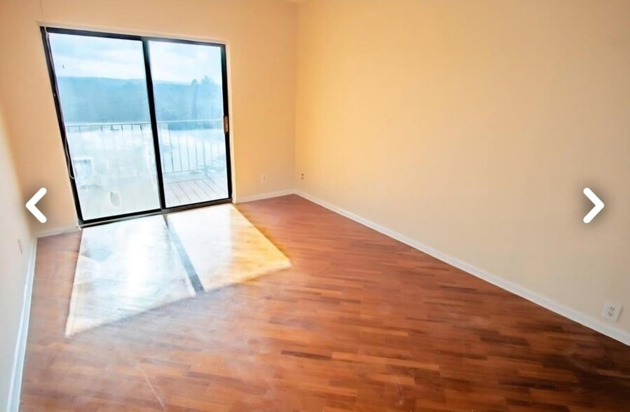Bedroom 1 - 20729 Valley Forge Cir