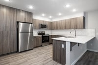 Interior Photo - District 208