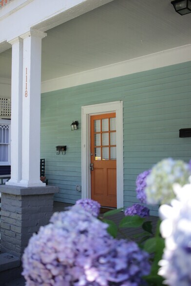 Building Photo - 1118 Oglethorpe Ave SW