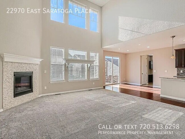 Building Photo - 22970 E Saratoga Pl