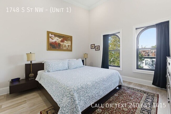 Building Photo - 1748 S St NW