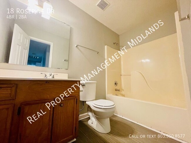 Building Photo - 18 Rosepine Dr
