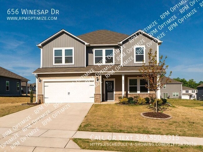 Building Photo - 656 Winesap Dr