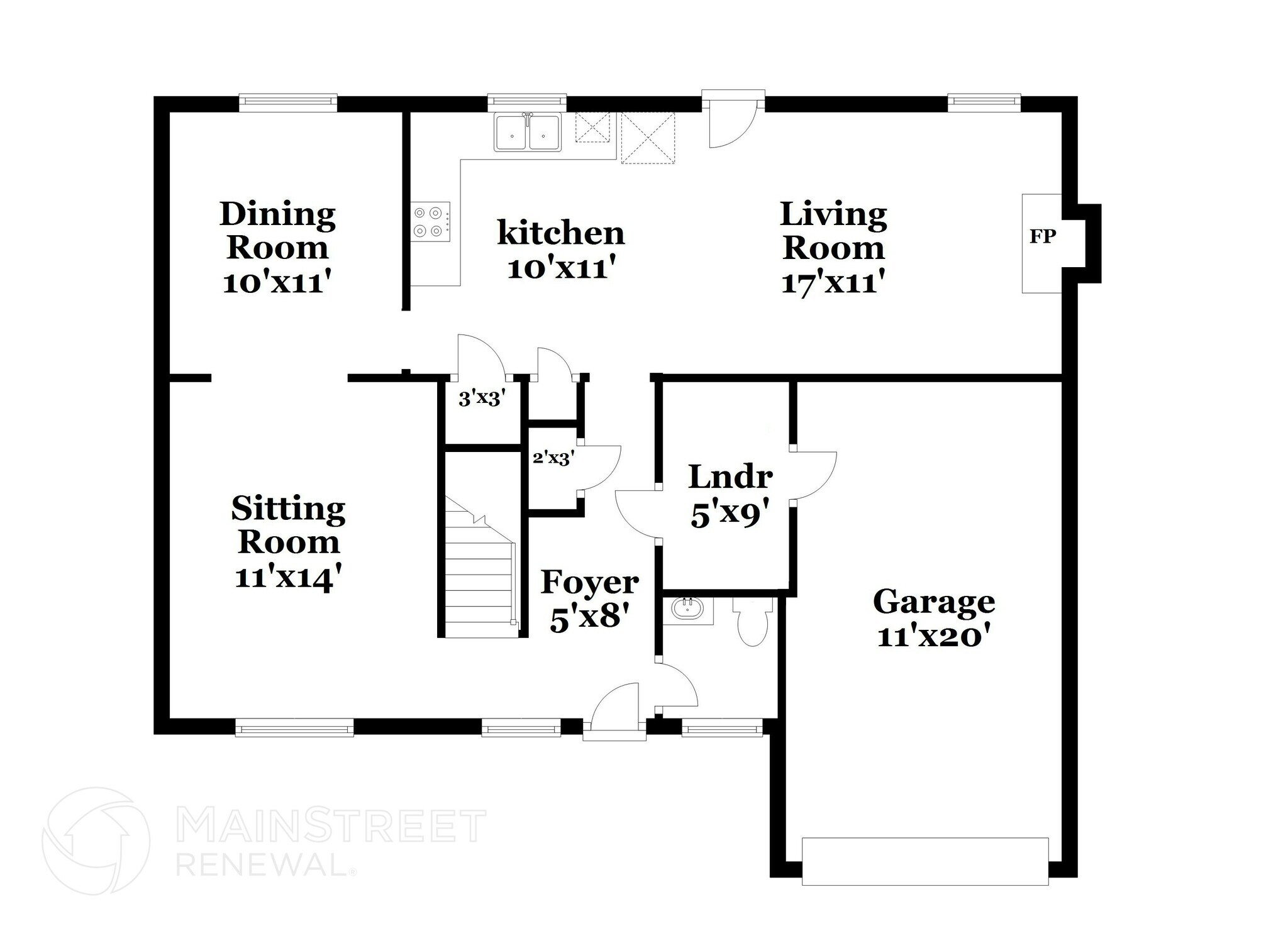 Building Photo - 6482 Alford Way